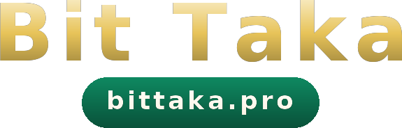 Bit Taka logo